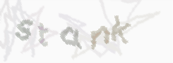 CAPTCHA Bild zum Spamschutz 