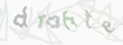 CAPTCHA Bild zum Spamschutz 
